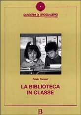 La biblioteca in classe