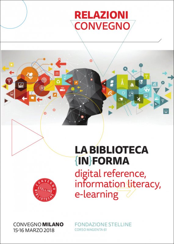 La biblioteca (in)forma