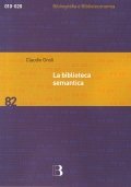 La biblioteca semantica