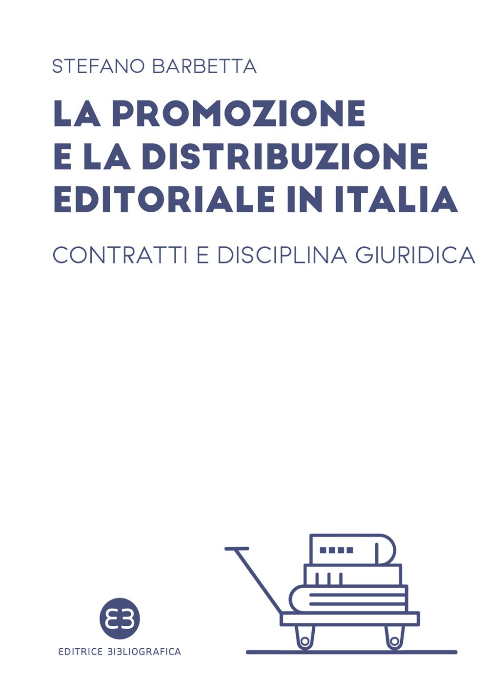 La promozione e la distribuzione editoriale in Italia