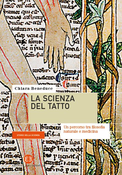 La scienza del tatto