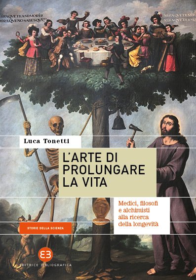 L'arte di prolungare la vita