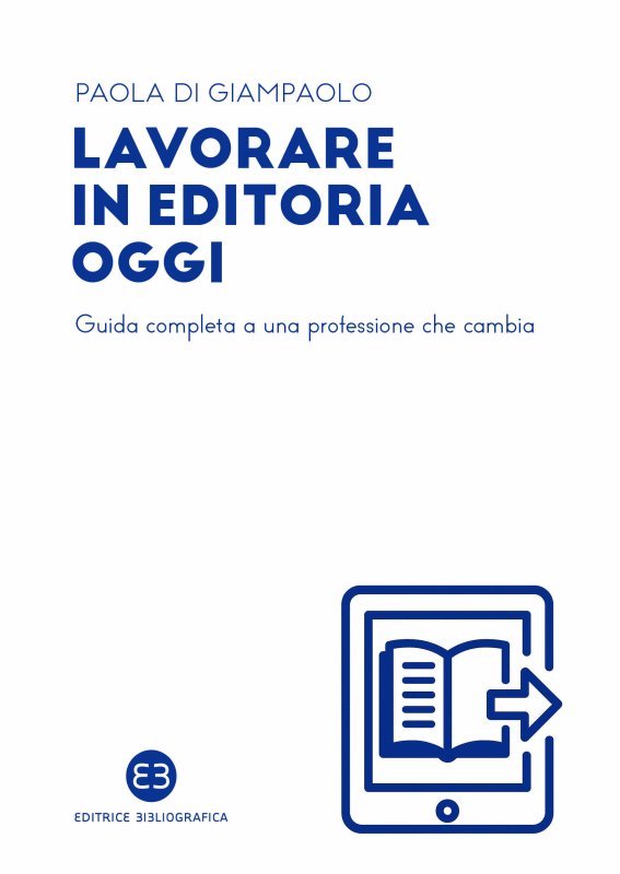 Lavorare in editoria oggi