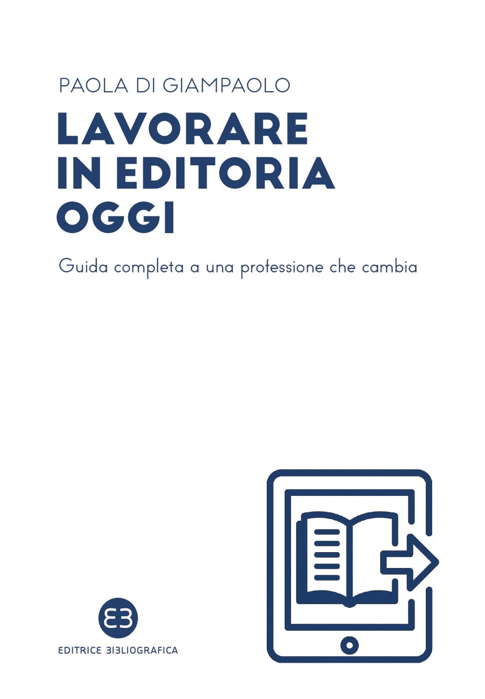 Lavorare in editoria oggi