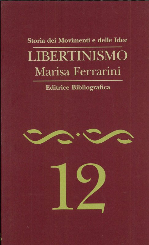 Libertinismo