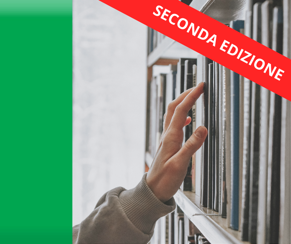 Lo scarto e la deselezione nelle biblioteche accademiche - Seconda edizione