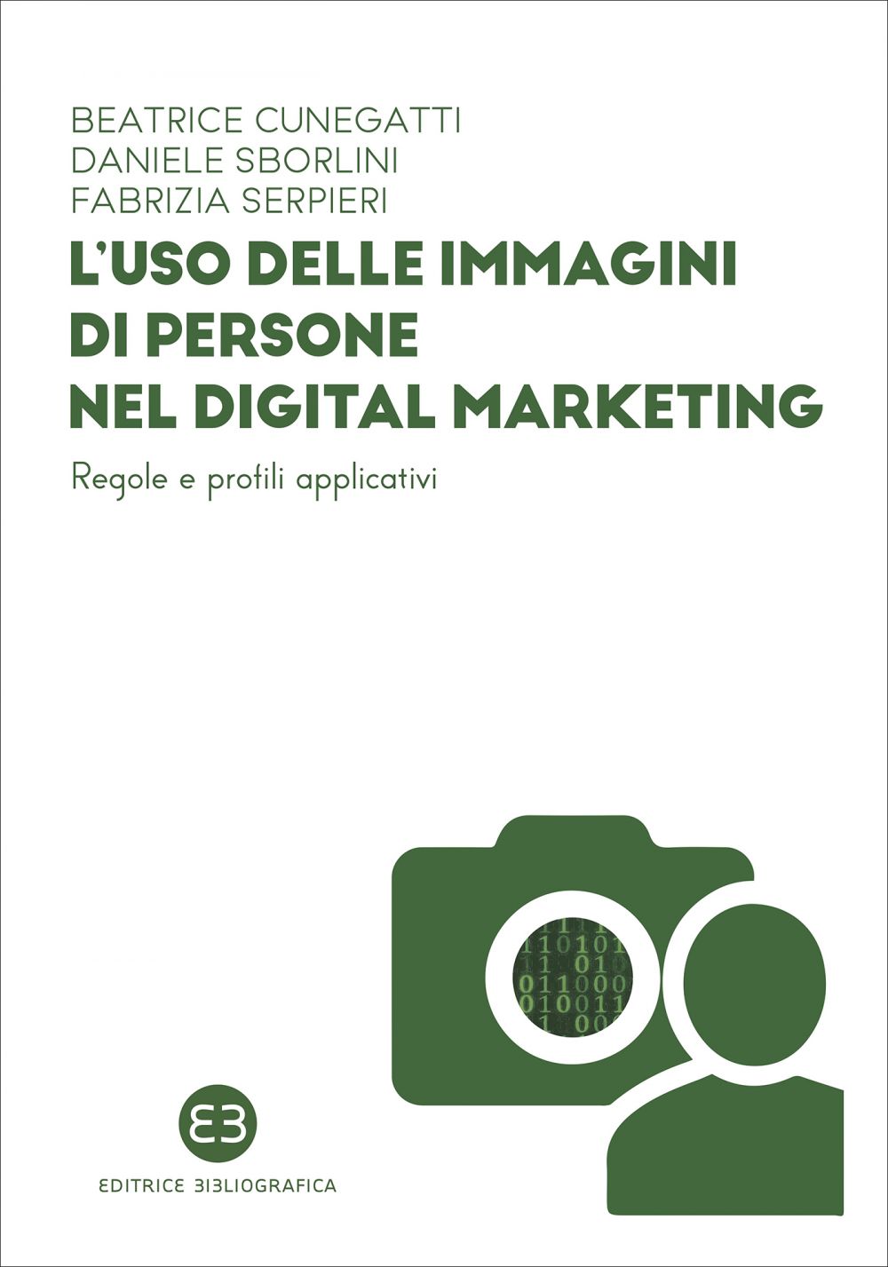 L’uso delle immagini di persone nel digital marketing