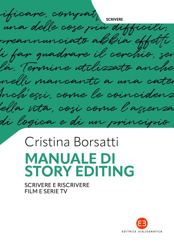 Manuale di story editing