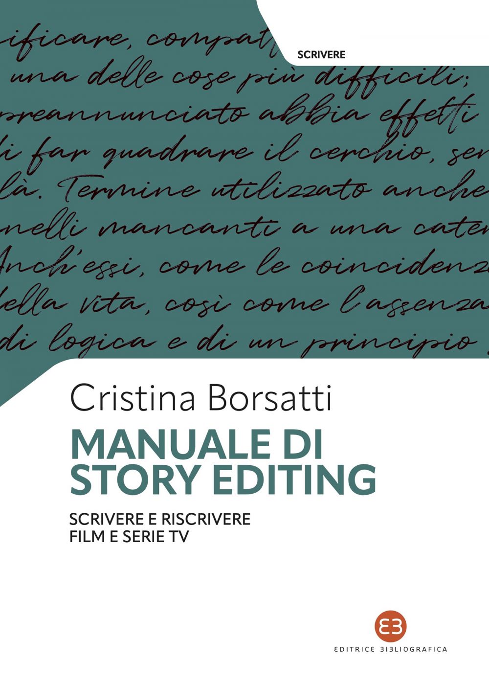 Manuale di story editing