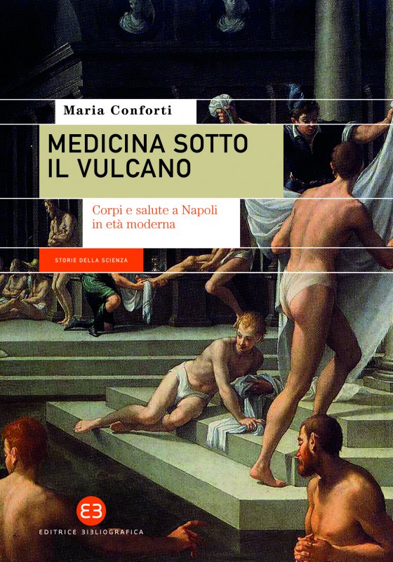 Medicina sotto il vulcano