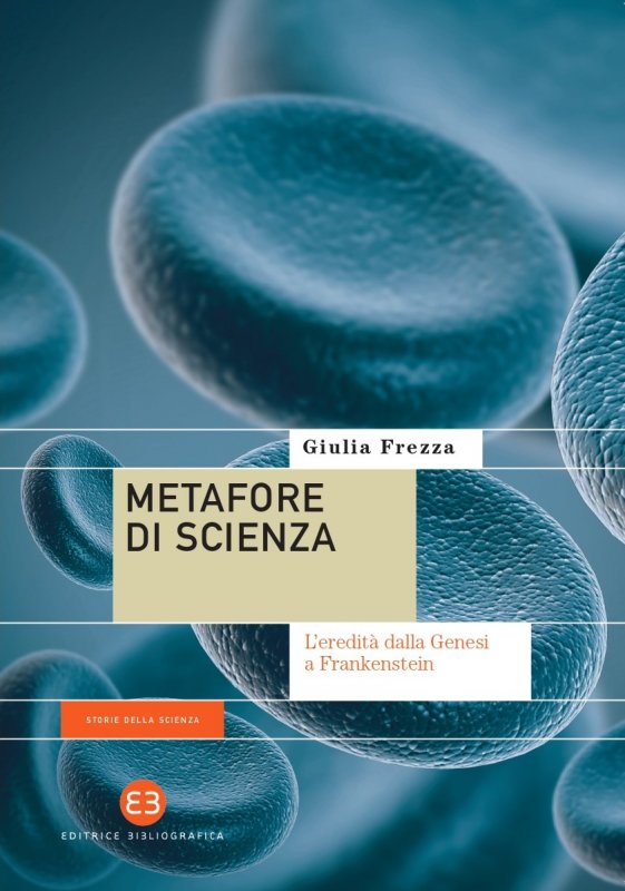 Metafore di scienza