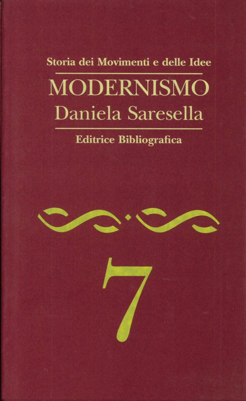 Modernismo
