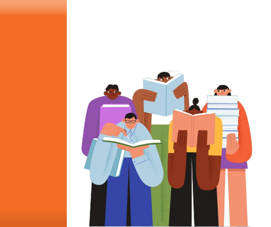 Organizzare e condurre un gruppo di lettura