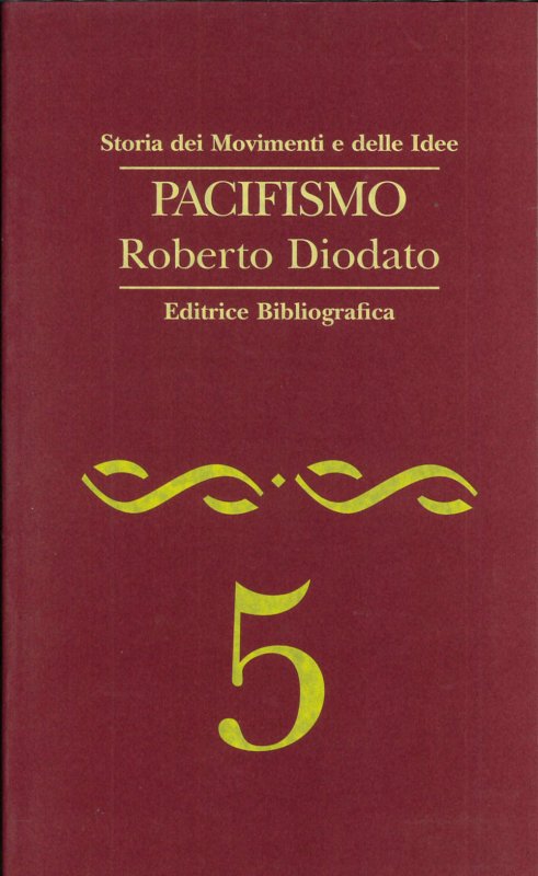Pacifismo