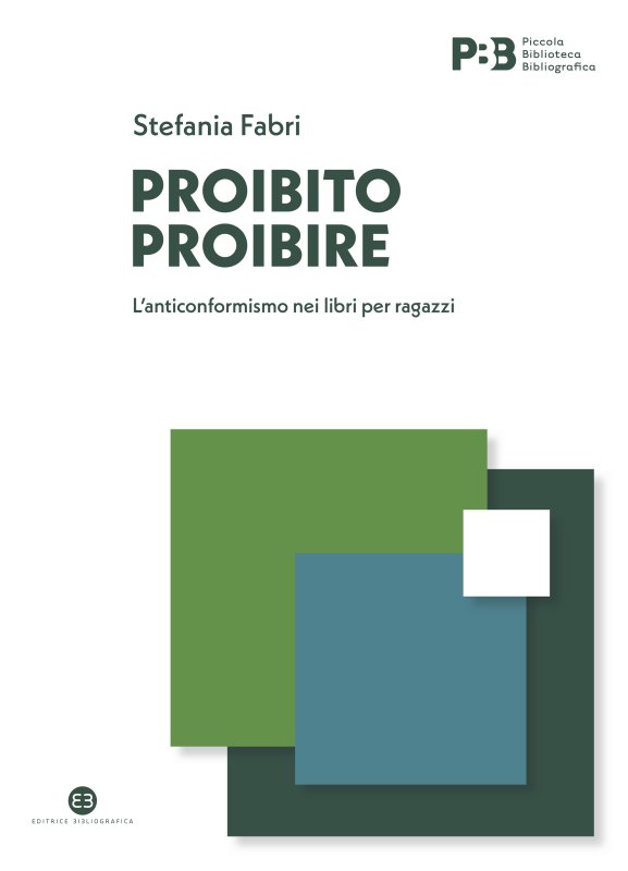 Proibito proibire - Stefania Fabri - Libro Editrice Bibliografica