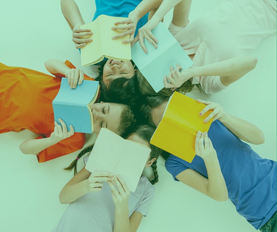 Genere e inclusione in biblioteca: usare i libri per educare alle differenze