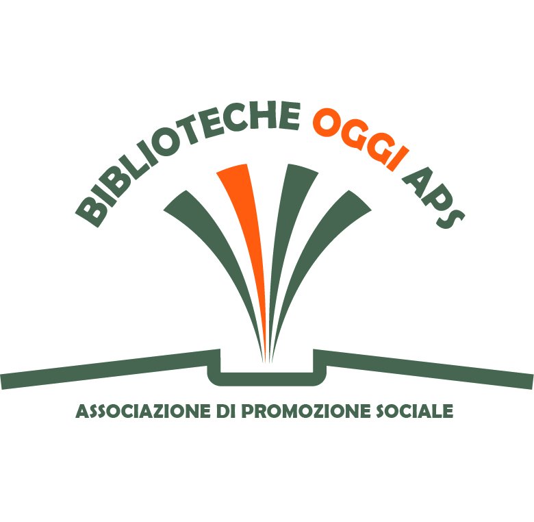 Quota associativa ordinaria "Associazione Biblioteche oggi" 2025