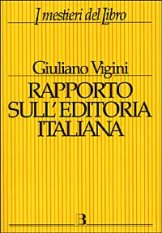 Rapporto sull'editoria italiana