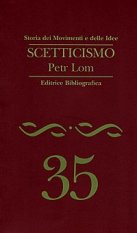 Scetticismo