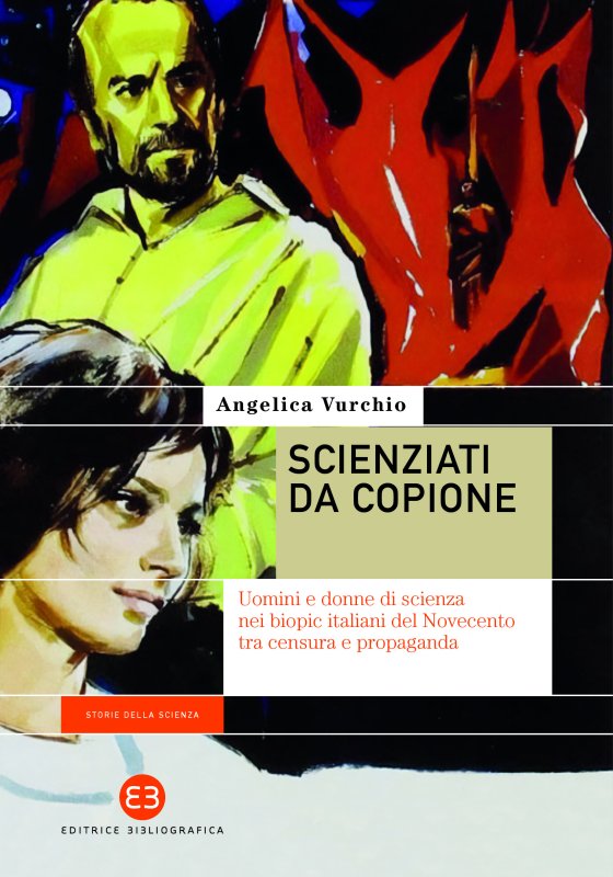 Scienziati da copione