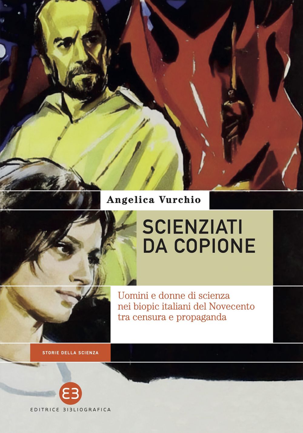 Scienziati da copione
