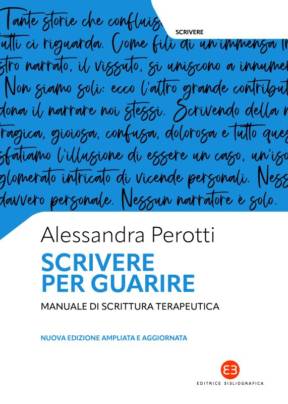 Scrivere per guarire