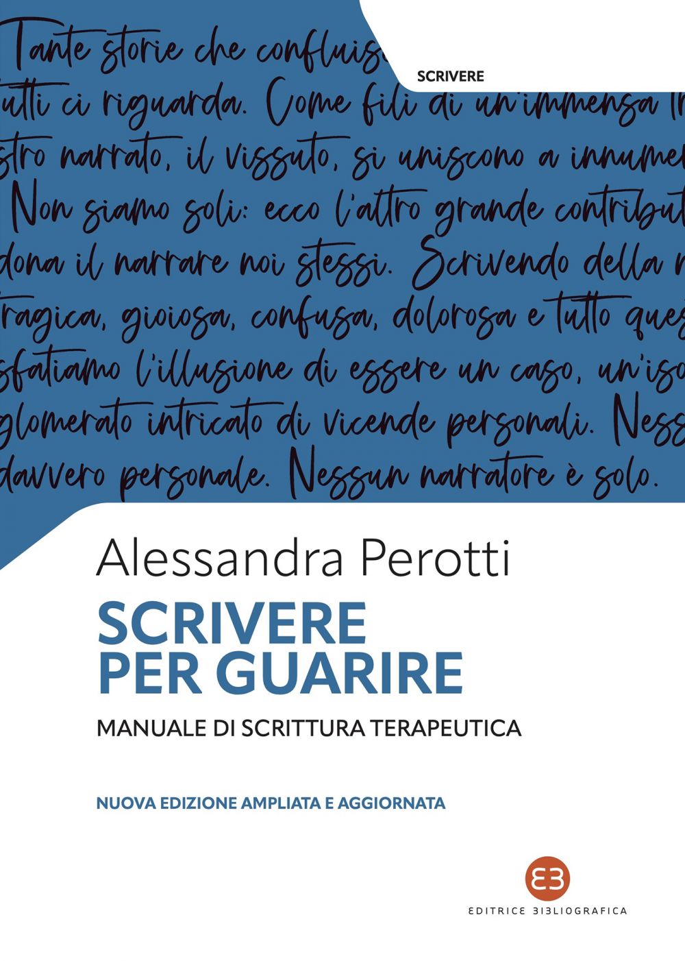 Scrivere per guarire