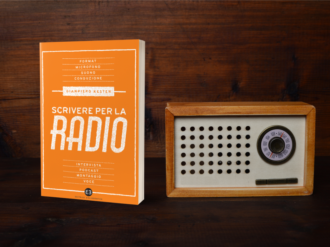 Scrivere per la radio