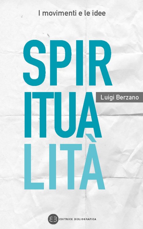 Spiritualità