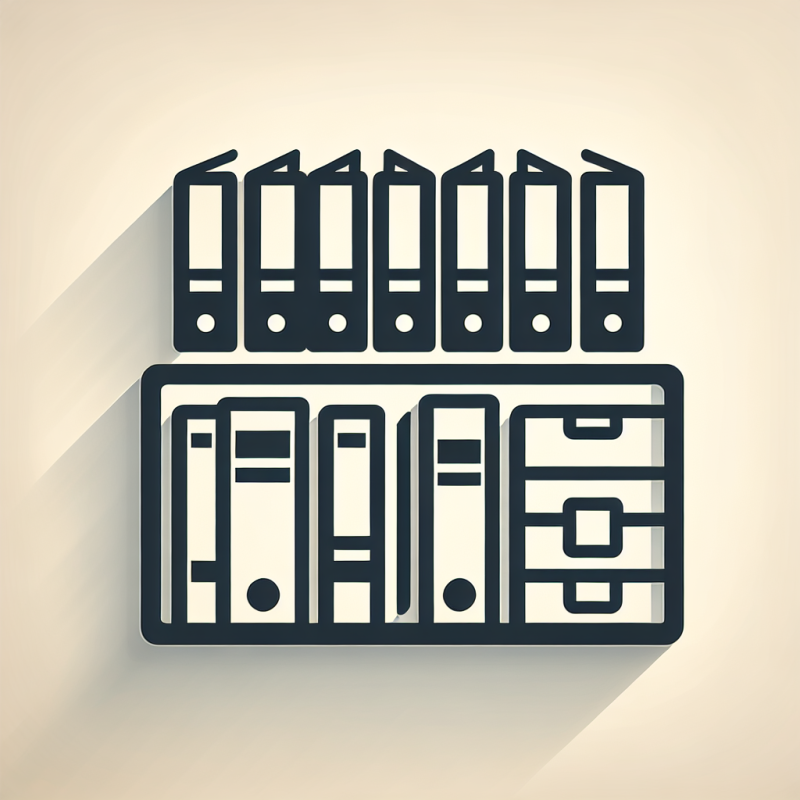 Tracce, archivi, storie: come gestire i fondi di persona in ambito accademico