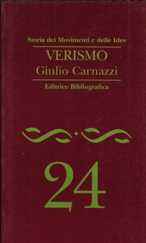 Verismo