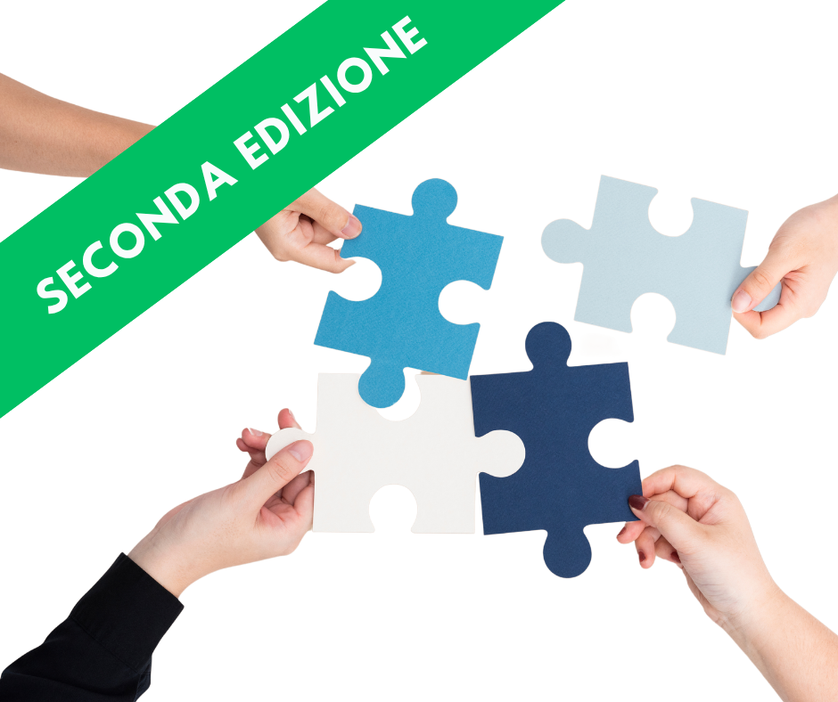 Verso l’organizzazione di una biblioteca inclusiva - seconda edizione