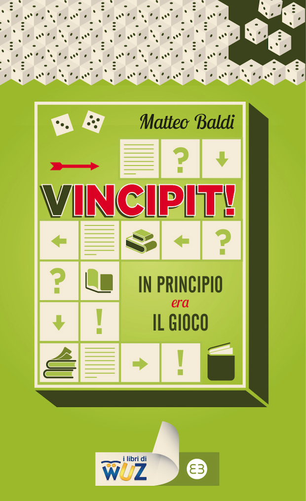 Vincipit!