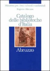 Catalogo delle biblioteche d'Italia