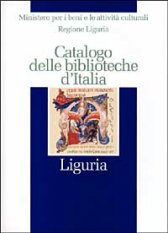 Catalogo delle biblioteche d'Italia