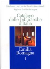 Catalogo delle biblioteche d'Italia