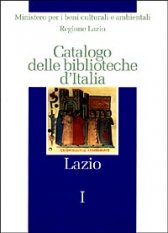 Catalogo delle biblioteche d'Italia