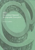 ISBD: International Standard Bibliographic Description (Edizione italiana)