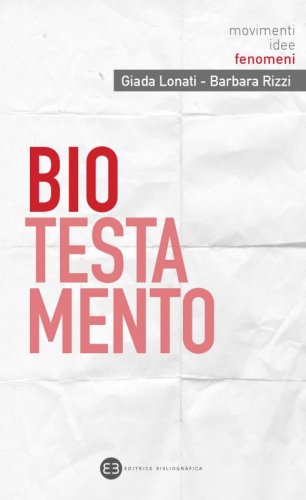 Biotestamento