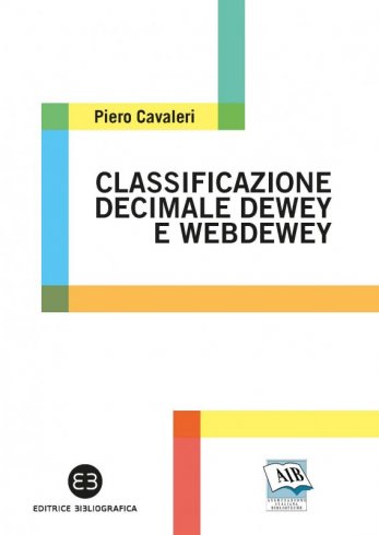 Classificazione decimale Dewey e WebDewey