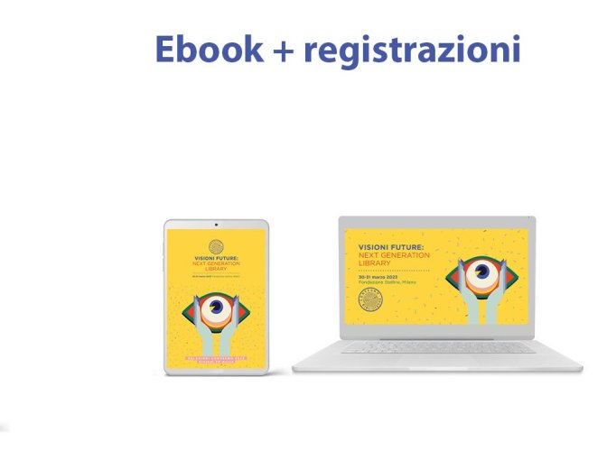 Convegno 2023: ebook delle relazioni + registrazioni