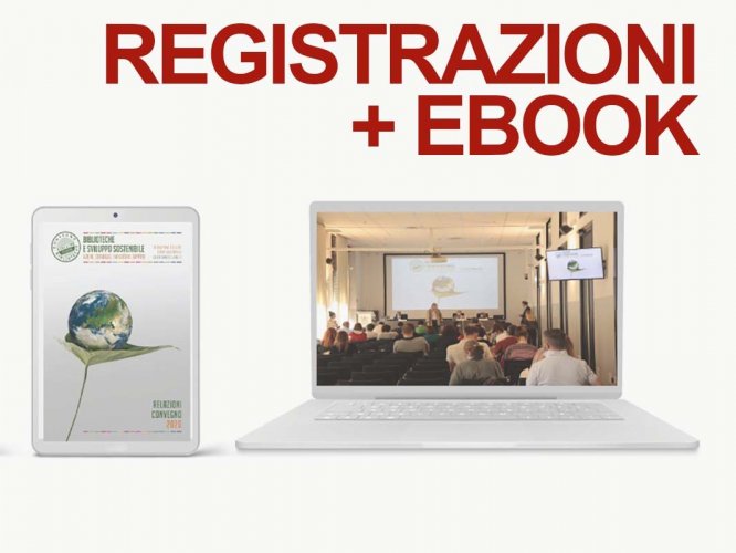 Convegno Stelline 2020 - Codice di accesso alle registrazioni