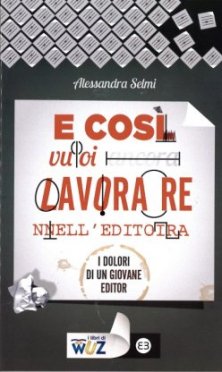 Leggi la recensione al libro di Alessandra Selmi su Rivieraoggi.it