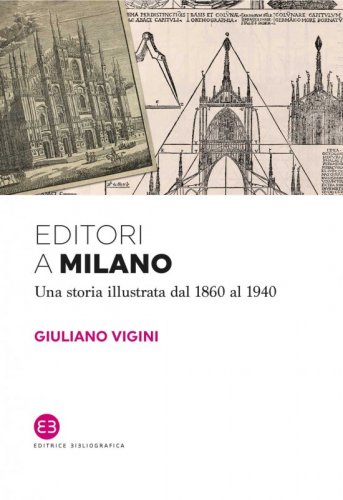 Editori a Milano