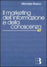 Il marketing dell'informazione e della conoscenza