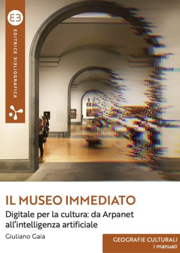 Il museo immediato: presentazione del volume