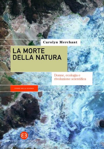 La morte della natura