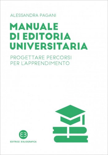 Manuale di editoria universitaria