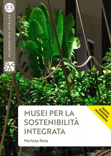 Musei per la sostenibilità integrata - Nuova edizione