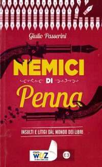 Leggi la recensione al libro di Giulio Passerini su nanopress.it
